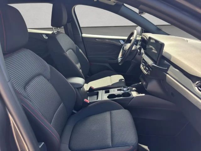 Ford Focus 1.5 EcoBlue Wagon