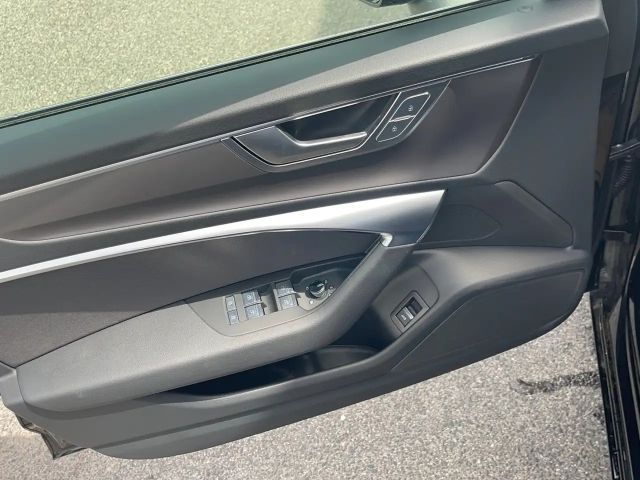 Audi A6 40 TDI Quattro