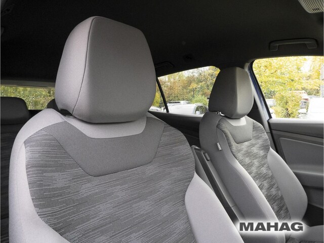 Volkswagen ID.4 IQ.Drive Pure