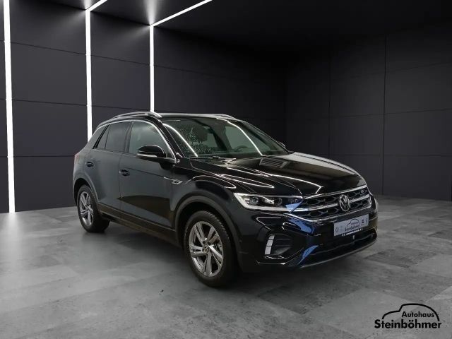 Volkswagen T-Roc DSG Plus R-Line