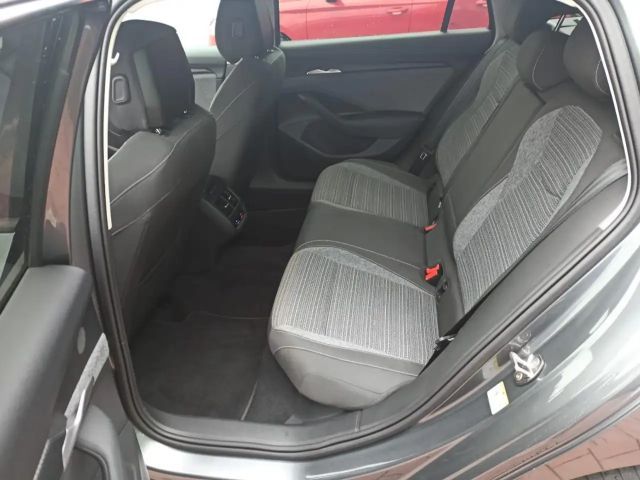 Skoda Superb Selection