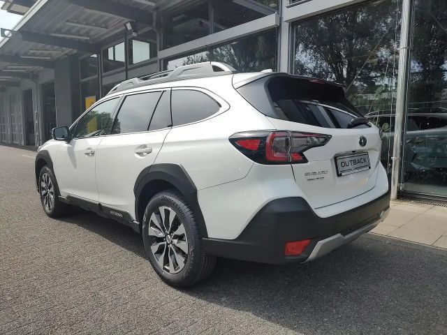 Subaru Outback AWD