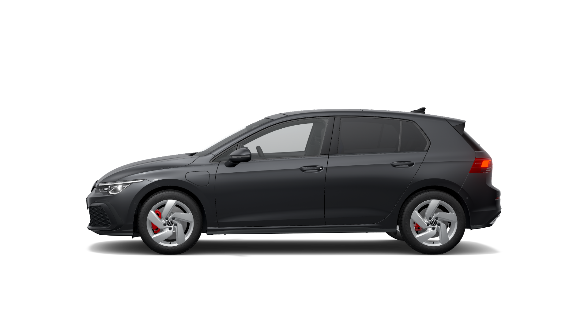 Volkswagen Golf DSG GTE Golf VIII