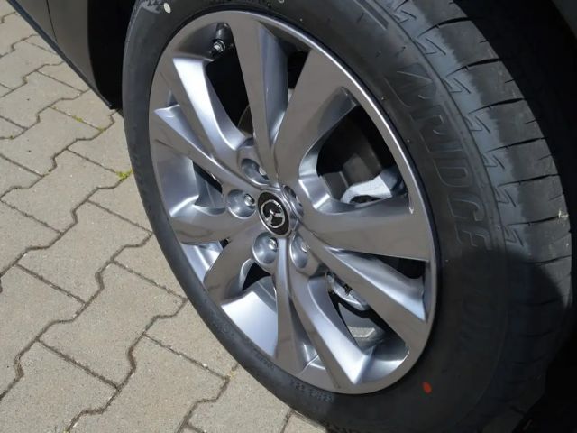 Mazda CX-30 2.5L SkyActiv e-Skyactiv