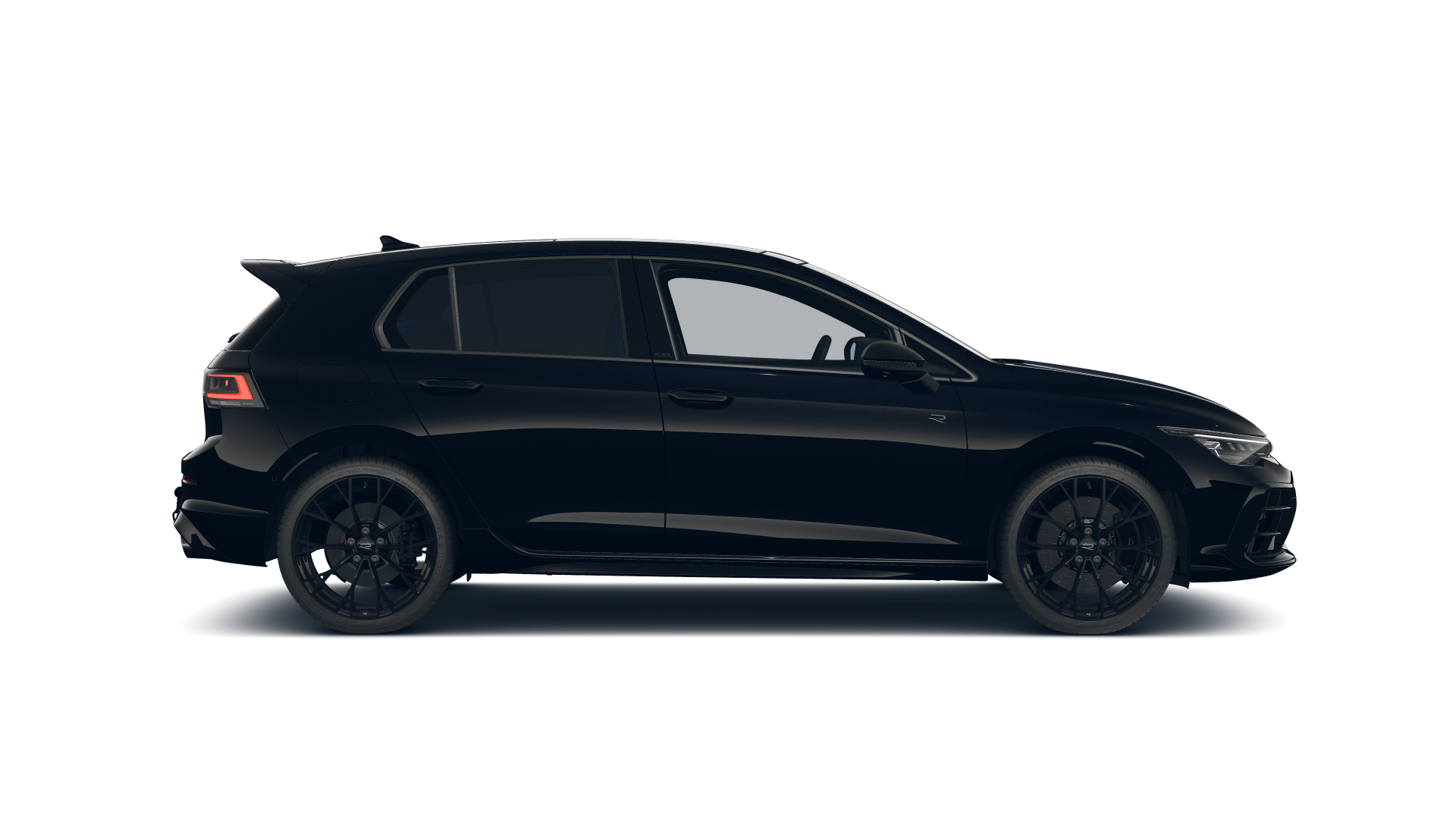 Volkswagen Golf 2.0 TSI 4Motion Golf VIII