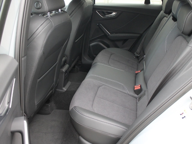 Audi Q2 35 TFSI S-Line S-Tronic