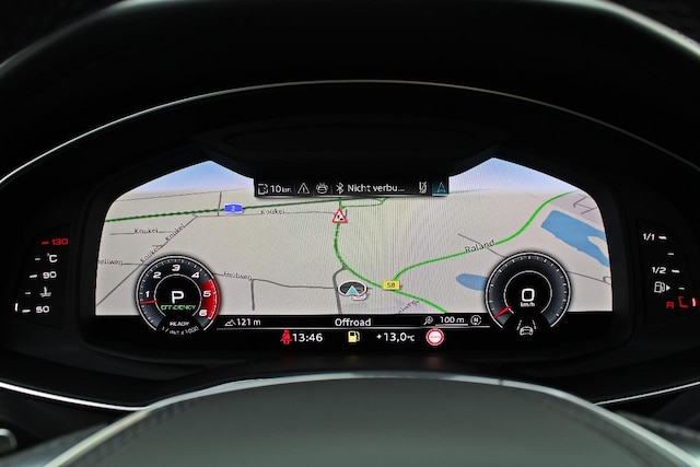 Audi S6 Avant Quattro