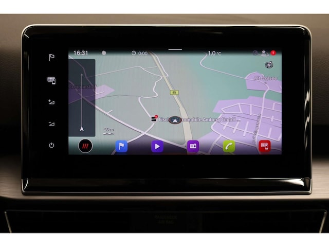 Seat Tarraco FR-lijn e-Hybrid