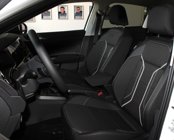 Volkswagen Taigo 1.0 TSI DSG Style