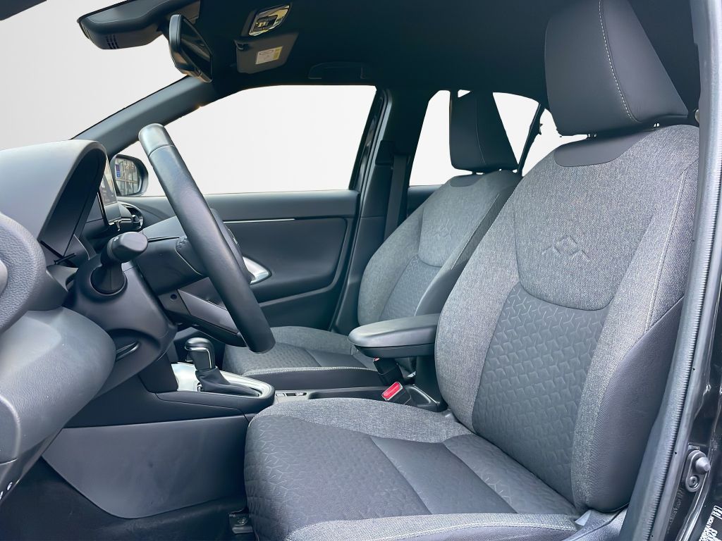 Toyota Yaris Cross 5-deurs Team D