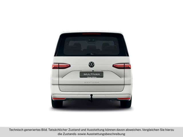 Volkswagen Multivan Business T7