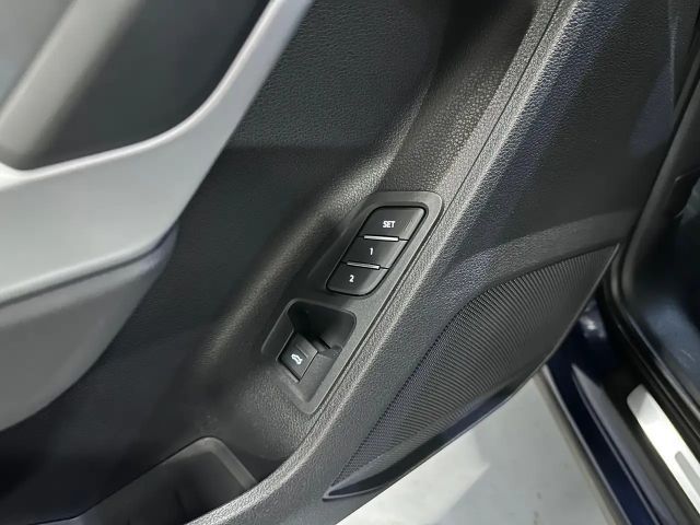 Audi Q3 35 TDI Quattro