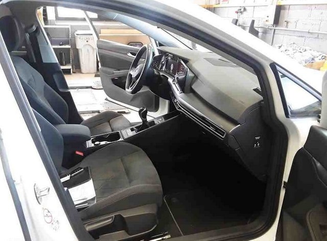 Volkswagen Golf 1.5 TSI Golf VIII Style