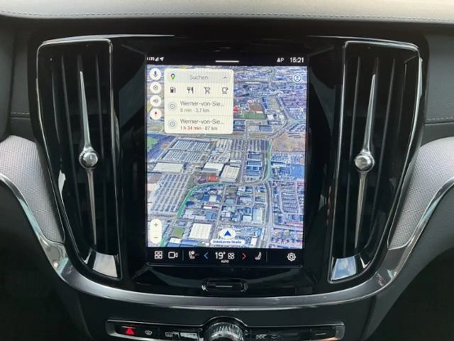 Volvo V60 Dark Ultimate