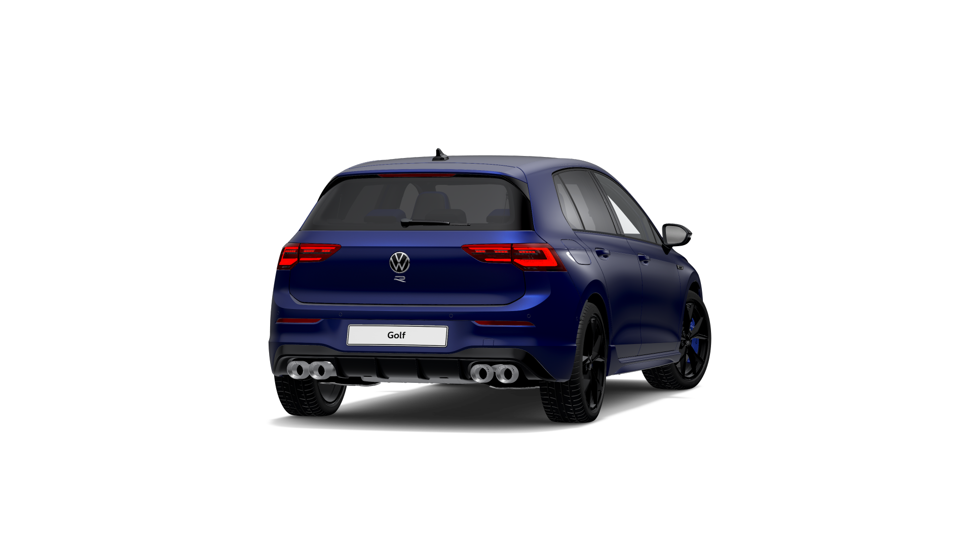 Volkswagen Golf 2.0 TSI DSG IQ.Drive Style