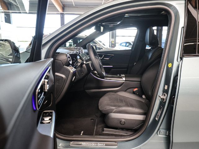 Mercedes-Benz GLC 220 4MATIC GLC 220 d