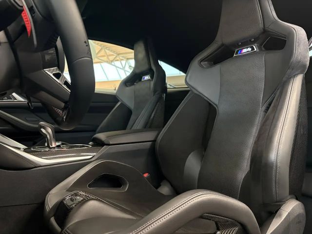 BMW M4 Competition Coupé