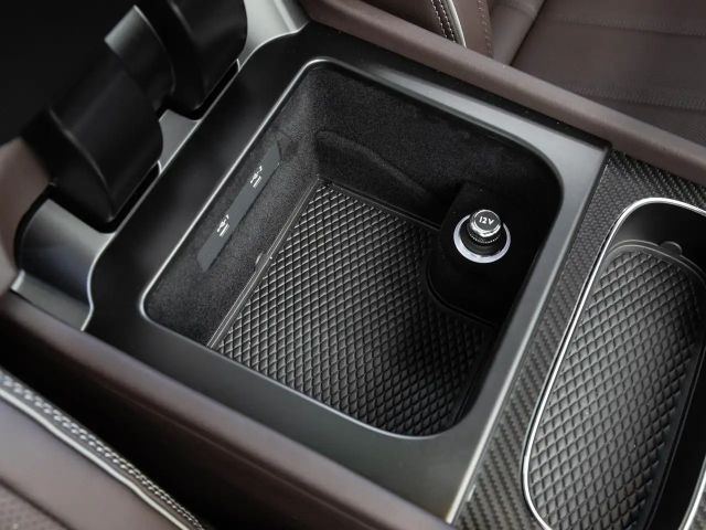 Bentley Bentayga Speed (MY26) ELEGANT + SPORTLICH / FULL