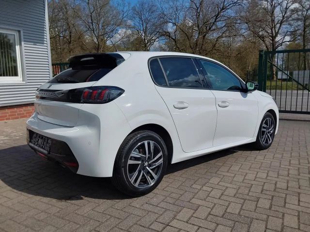 Peugeot 208 Allure Pack PureTech