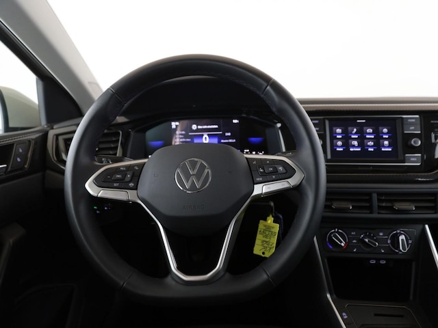 Volkswagen Polo 1.0 MPI Life