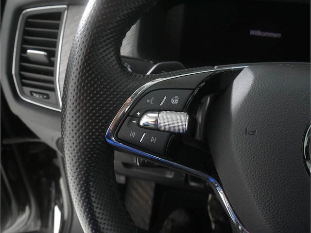 Skoda Kodiaq 2.0 TDI Style Style