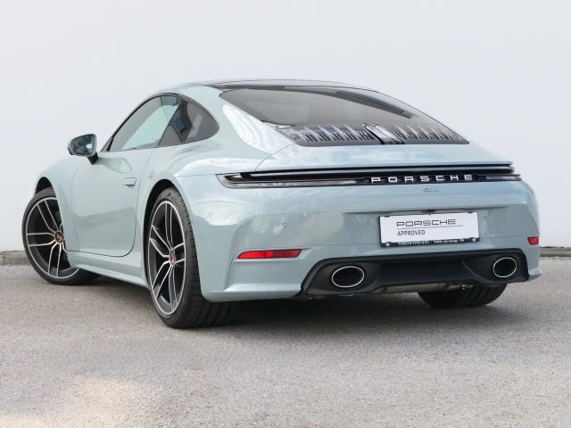 Porsche 911 Carrera Coupé