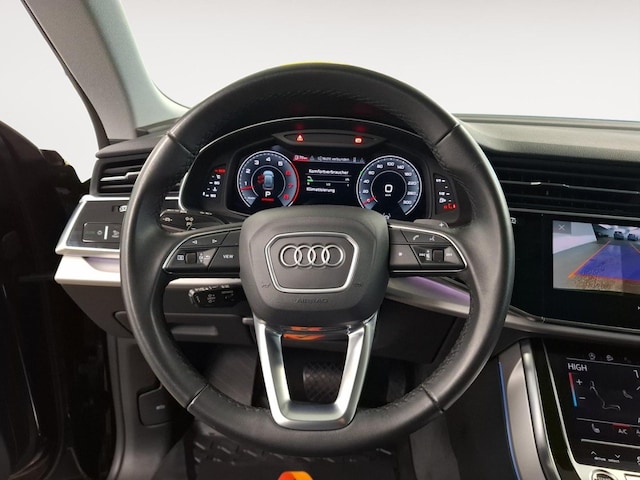 Audi Q8 55 TFSI Quattro