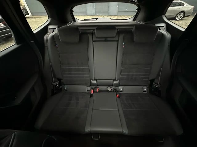 BMW X1 Comfort pakket M-Sport sDrive20i