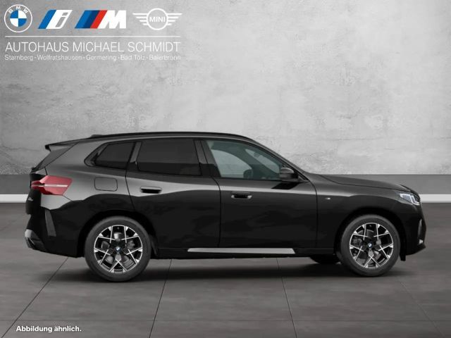 BMW X3 M-Sport xDrive