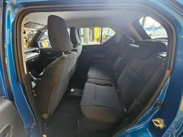 Suzuki Ignis Comfort DualJet Hybrid