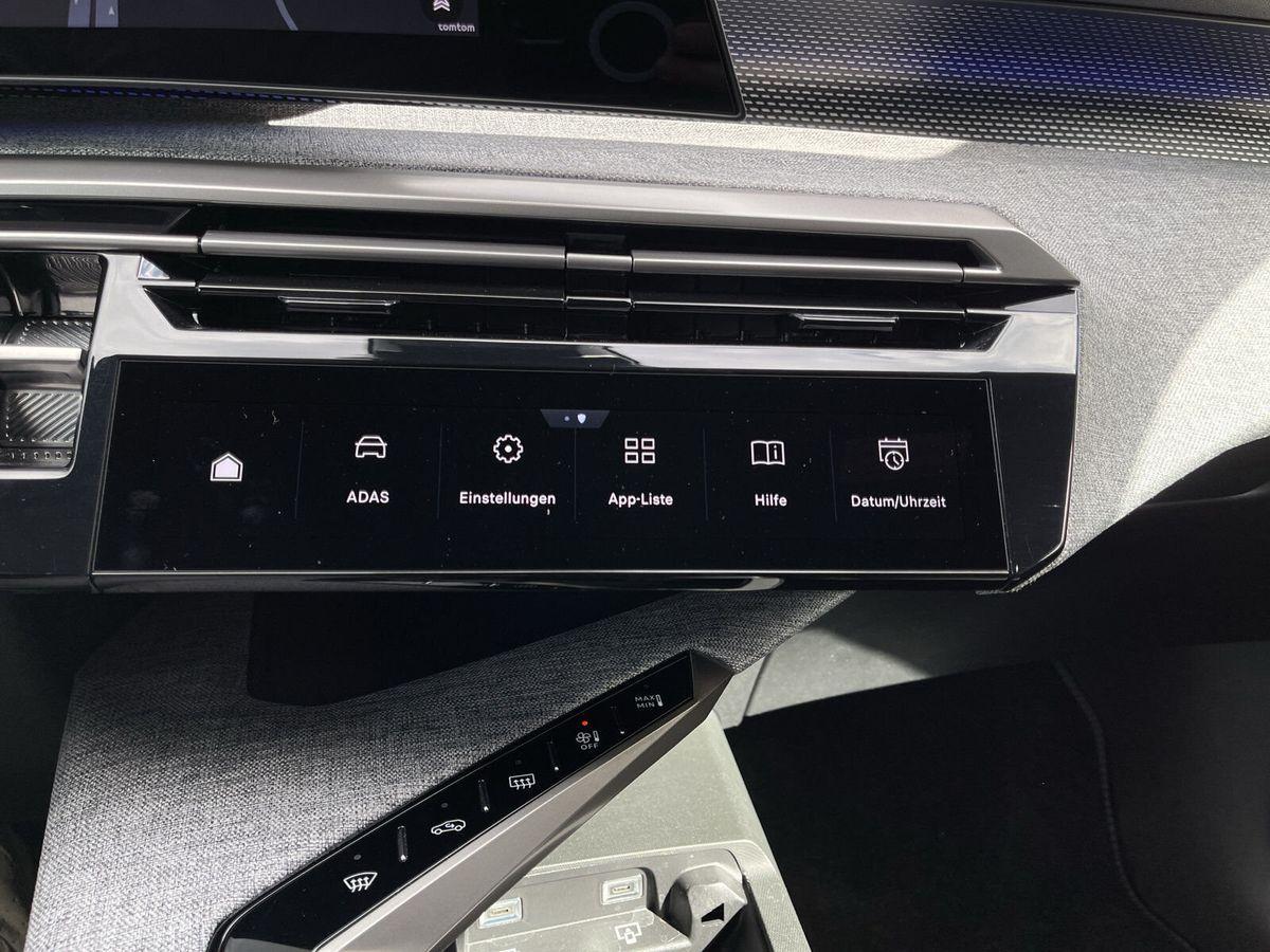 Peugeot 5008 GT-Line Hybrid