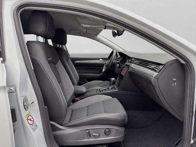 Volkswagen Passat 2.0 TDI AllTrack Variant