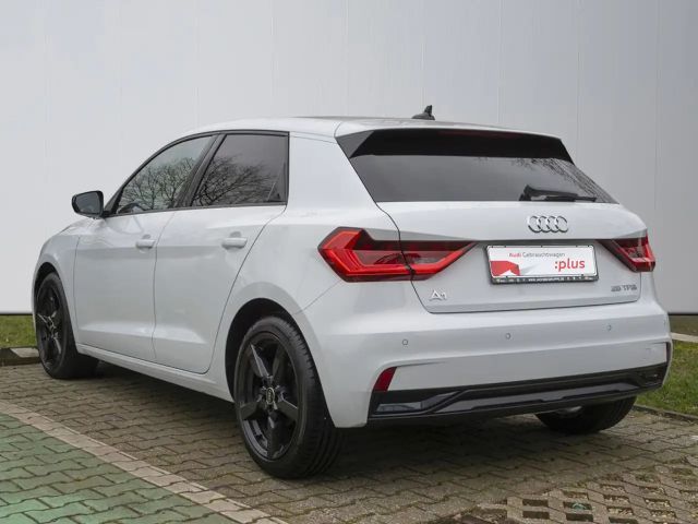 Audi A1 25 TFSI S-Tronic Sportback