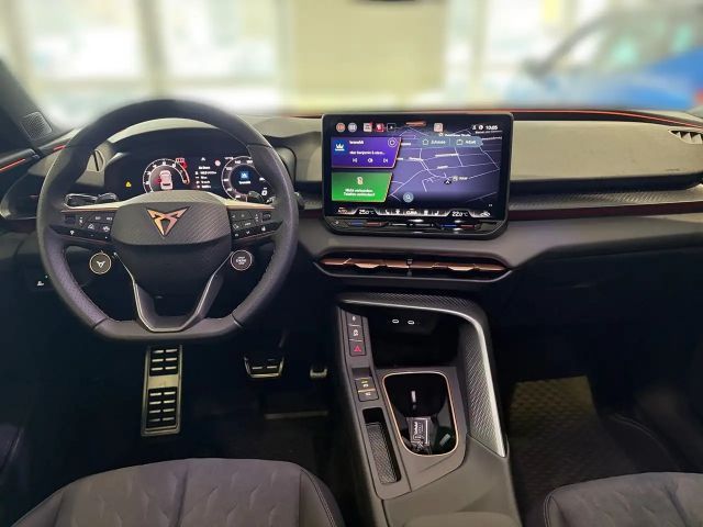 Cupra Terramar 1.5 e-TSI 150 PS DSG