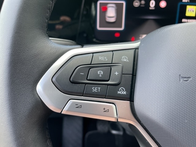 Volkswagen Golf 1.5 TSI Golf VIII