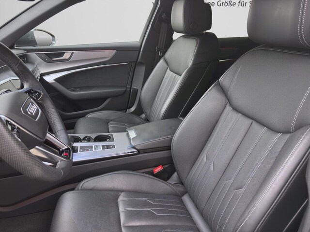 Audi S6 Avant Quattro