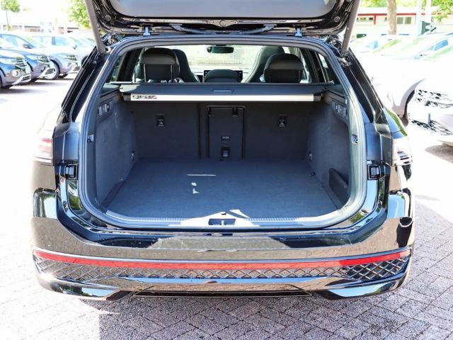 Volkswagen Passat DSG R-Line eHybrid