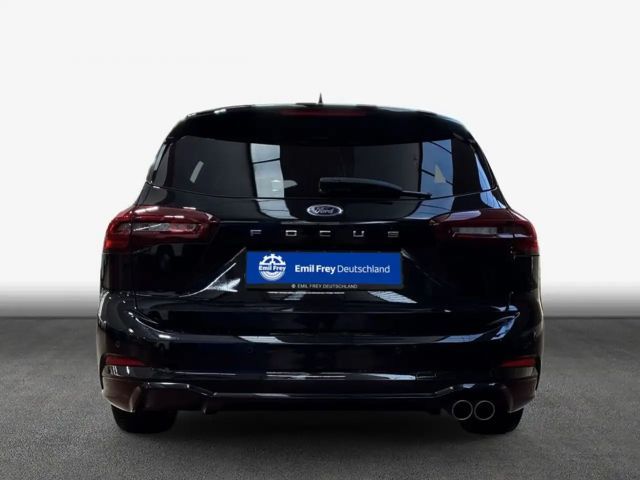 Ford Focus EcoBoost ST Line Wagon