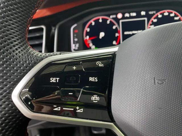 Volkswagen Polo 2.0 TSI GTI