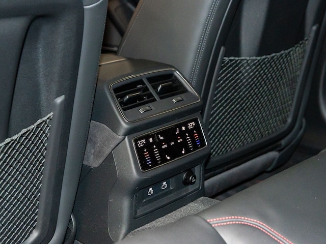 Audi RS6 Avant Quattro