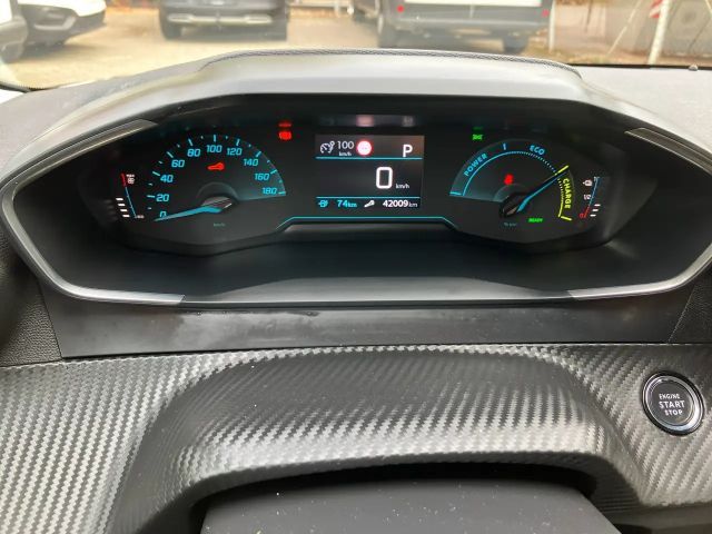 Peugeot E-208 Active Pack