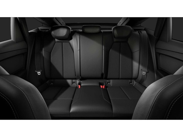 Audi Q4 e-tron Quattro Sportback