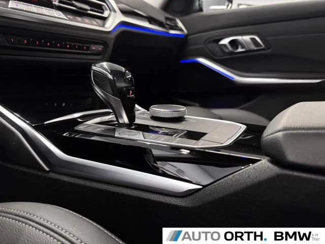 BMW 320 320d Touring