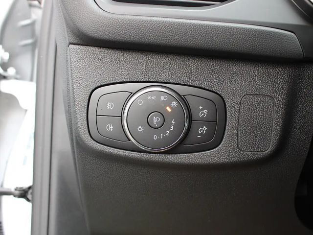 Ford Focus Titanium Wagon