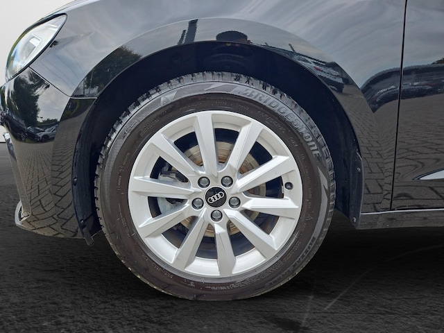 Audi A1 30 TFSI Sportback