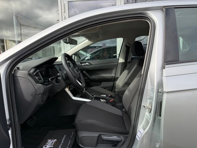 Volkswagen Polo 1.0 TSI DSG Life