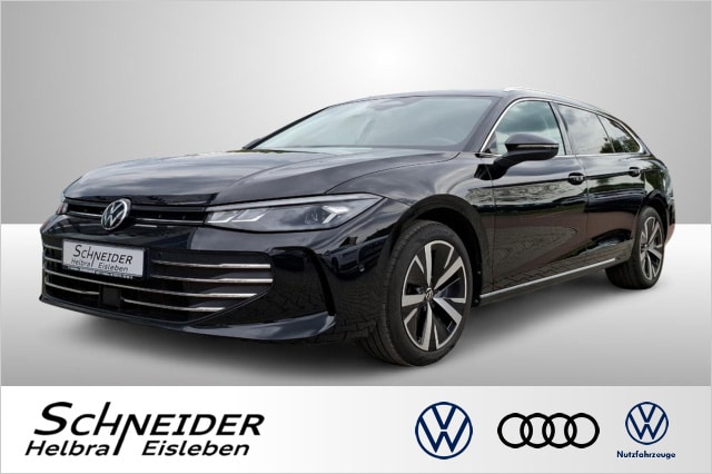 Volkswagen Passat 1.5 eTSI Business DSG Variant