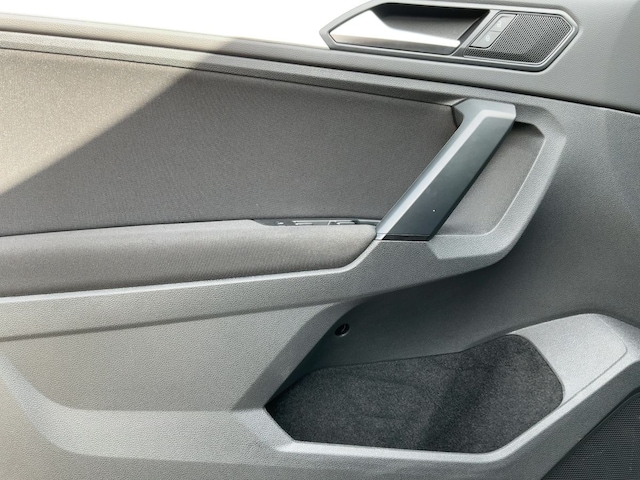 Volkswagen Tiguan 2.0 TDI DSG