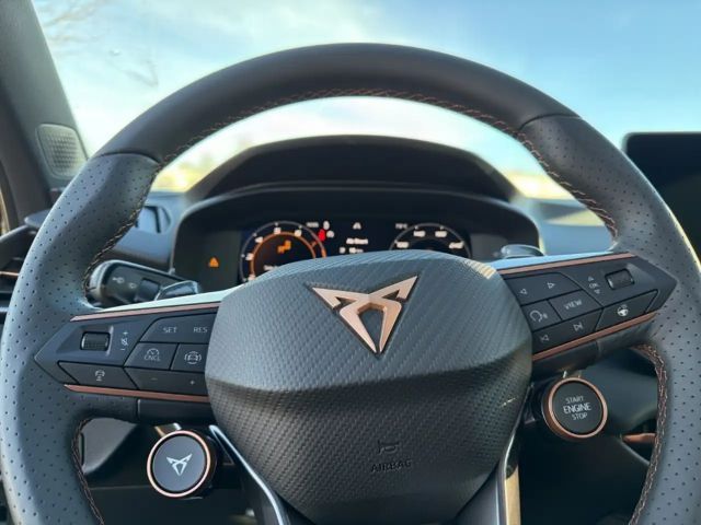 Cupra Terramar 1.5 e-Hybrid e-Hybrid