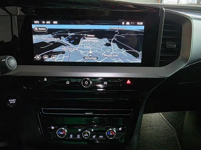 Opel Mokka 1.2 Turbo Edition Turbo